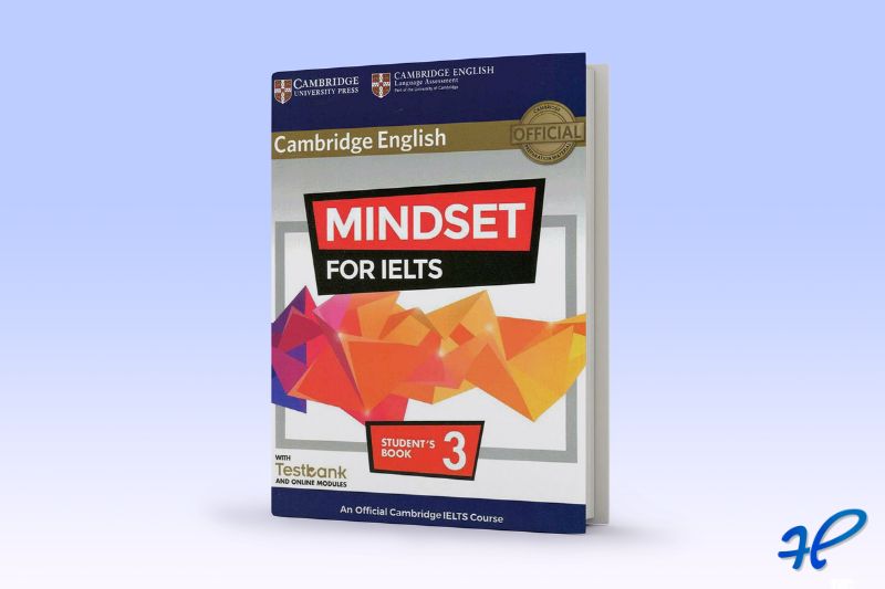 Giới thiệu tổng quan bộ sách Mindset for IELTS