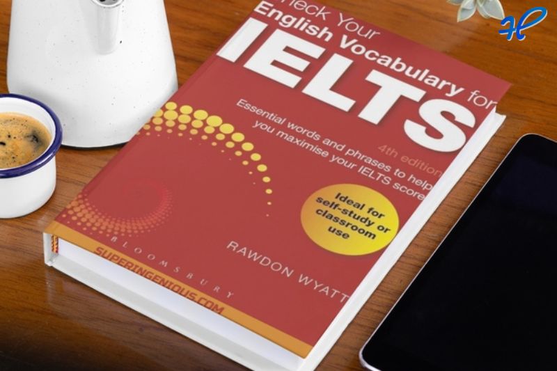 Giới thiệu tổng quan sách Check Your English Vocabulary For IELTS