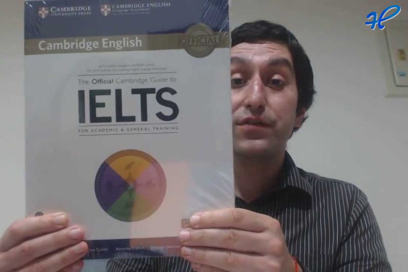 Review The Official Cambridge Guide to IELTS