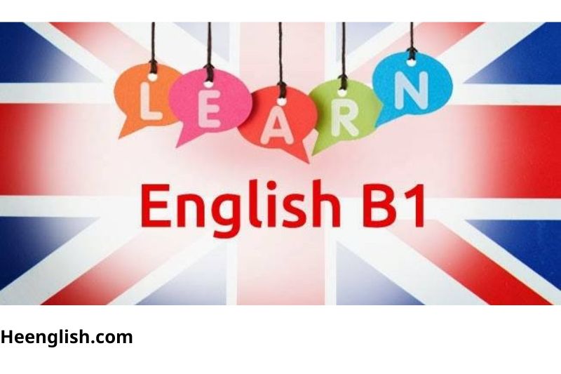 Tổng hợp các Chủ đề luyện nói tiếng Anh thi B1 