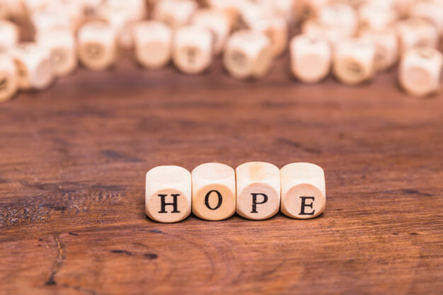 cách dùng cấu trúc hope sau hope là gì
