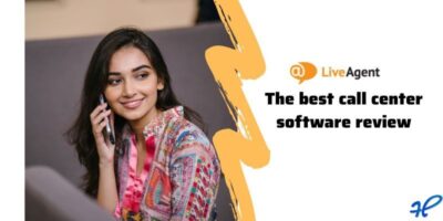The best call center software review